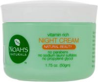 Noah's Naturals Vitamin Rich Night Cream