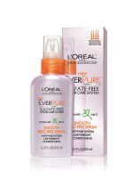 L'Oreal Paris EverPure Smooth Frizz-Free Serum