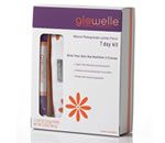 The Worst No. 1: Glowelle Natural Pomegranate Lychee Flavor Beauty Drink Dietary Supplement Powder Sticks, $40