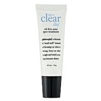 Philosophy On a Clear Day Oil-Free Acne Spot Treatment