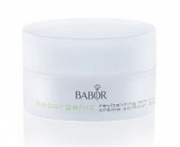Babor Baborganic Revitalizing Eye Cream