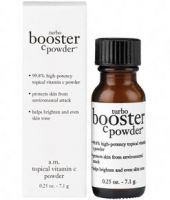 Philosophy Turbo Booster C Powder A.M. Tropical Vitamin C Powder