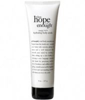 Philosophy When Hope Is Not Enough Omega 3-6-9 Hydrating Body Scrub