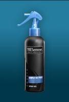 TRESemme Simply No Frizz Spray Gel