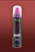 TRESemme 24 Hour Body Foaming Mousse