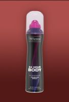 TreSemme 24 Hour Body Finishing Spray
