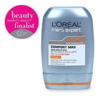 L'Oreal Paris Men's Expert Comfort Max Anti-Irritation After Shave Balm SPF 15