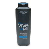 L'Oréal Vive Pro for Men Anti-Dandruff 2-in-1 Shampoo & Conditioner