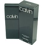Calvin Klein Calvin Eau De Toilette Spray