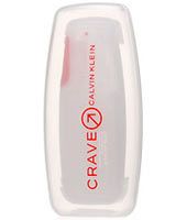 Calvin Klein Crave Eau de Toilette Spray