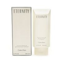 Calvin Klein Eternity Shower Gel