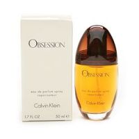 Calvin Klein Obession Eau de Parfum Spray For Men