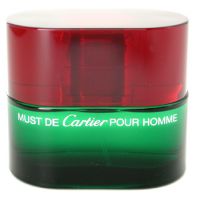 Cartier Must De Cartier  Essence Eau De Toilette Spray