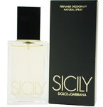Dolce & Gabbana Sicily Fragrance For Women