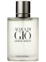 Giorgio Armani Acqua Di Gio Fragrance For Men