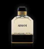 Giorgio Armani - Armani After Shave