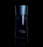 Giorgio Armani - Armani Code Fragrance For Men