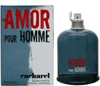 Cacharel Pour Homme Eau De Toilette Spray For Men