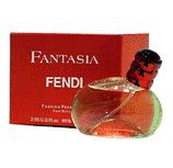Fendi Fantasia Fragrance For Women