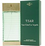 Van Cleef & Arpels Tsar Fragrance For Men