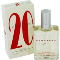 Gendarme Gendarme 20 Fragrance For Men