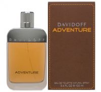 Davidoff Adventure Fragrance For Men