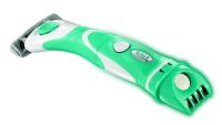 Schick Quattro for Women TrimStyle