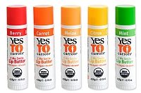 Yes to Carrots C Me Smile Lip Butter