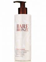 Victoria's Secret Bare Bronze Gradual Tan Firming Body Moisturizer