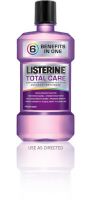 Listerine Total Care Anticavity Mouthwash
