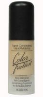 Colortration Super Concealing Liquid MakeUp