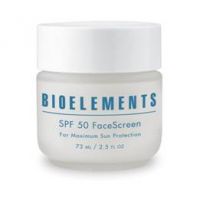 Bioelements SPF 50 FaceScreen
