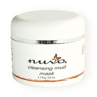Nuvo Cosmetics Cleansing Mud Mask