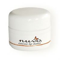 Nuvo Cosmetics Cocoa Lip Balm
