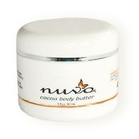 Nuvo Cosmetics Cocoa Body Butter