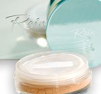 Rain Cosmetics Mineral Loose Powder