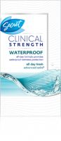 Secret Clinical Strength Waterproof