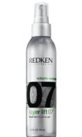 Redken Layer Lift 07 Length Elevating Spray Gel