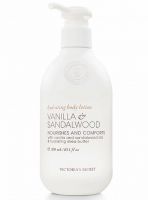 Victoria's Secret Hydrating Body Lotion