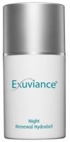 Exuviance Night Renewal HydraGel