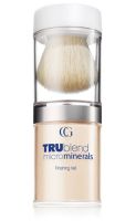 CoverGirl TRUblend Microminerals Finishing Veil