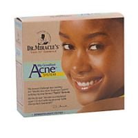 Dr. Miracle's My Goodbye Acne System