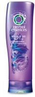 NO. 11: HERBAL ESSENCES TOUSLE ME SOFTLY CONDITIONER, $3.99