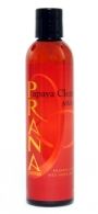 Prana Spaceuticals Papaya Cleanser 8oz | Papaya Facial Cleanser