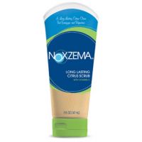 Noxzema Long-Lasting Citrus Scrub