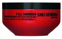 Shu Uemura Full Shimmer Treatment