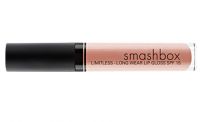 Smashbox Limitless Long Wear Lipgloss