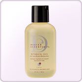 Design Essentials Botanical Oils Hair & Body Moisturizer with Ginseng