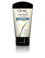 Olay Total Effects Anti-Aging Anti-Blemish Daily Cleanser