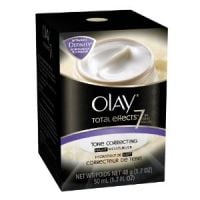 Olay Total Effects Tone Correcting Night Moisturizer